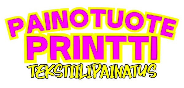 Painotuote Printti